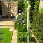 Orwell Garden